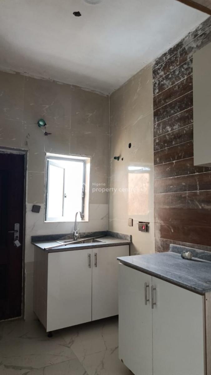Brand New Mini Flat, Vgc Extension, Lekki, Lagos, Mini Flat (room and Parlour) for Rent