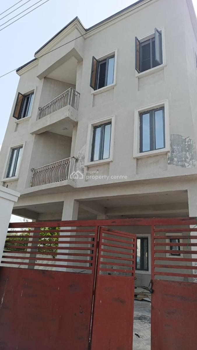 Brand New Mini Flat, Vgc Extension, Lekki, Lagos, Mini Flat (room and Parlour) for Rent