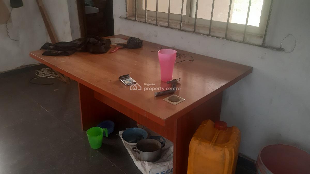 a Purpose-built Poultry Farm, Adafune Village, Oke Iganmu, Off Ilaro Road, Yewa South, Ogun, Commercial Property for Sale