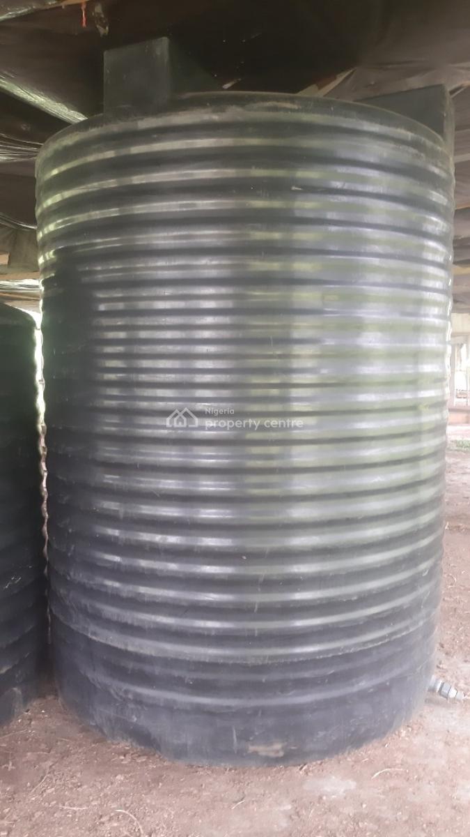 a Purpose-built Poultry Farm, Adafune Village, Oke Iganmu, Off Ilaro Road, Yewa South, Ogun, Commercial Property for Sale