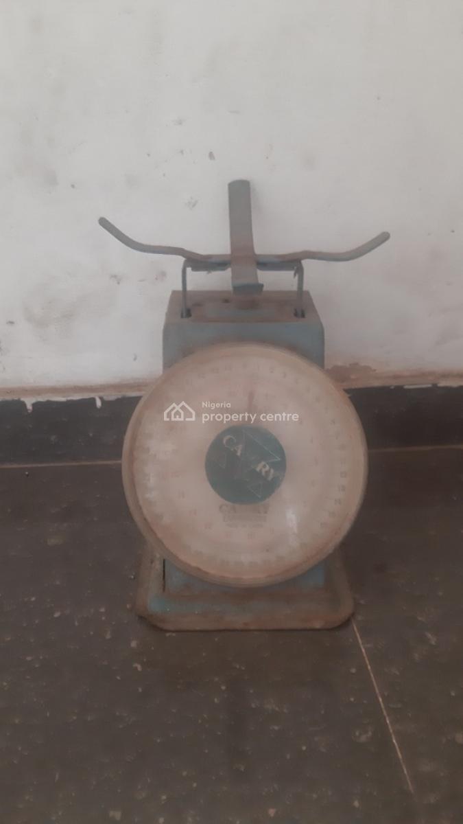 a Purpose-built Poultry Farm, Adafune Village, Oke Iganmu, Off Ilaro Road, Yewa South, Ogun, Commercial Property for Sale