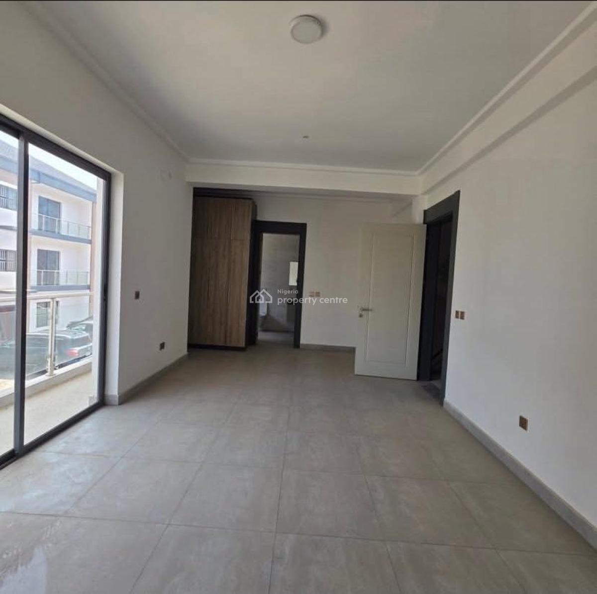 Newly Built & Tastefully Finished 5 Bedrooms Terrace Duplex, Gilmore, Jahi, Abuja, Terraced Duplex for Rent