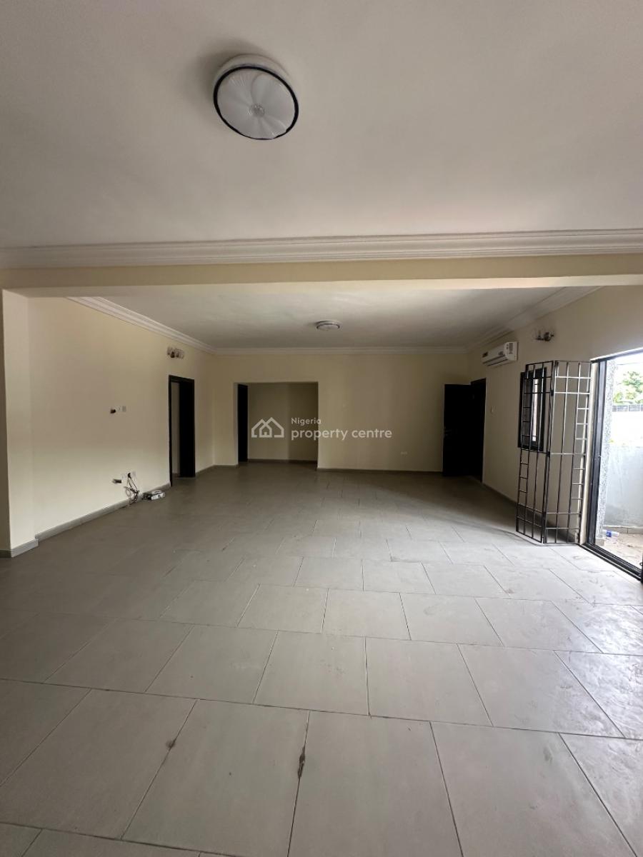 3bedroom Apartment, Lekki Phase 1, Lekki, Lagos, Flat / Apartment for Rent