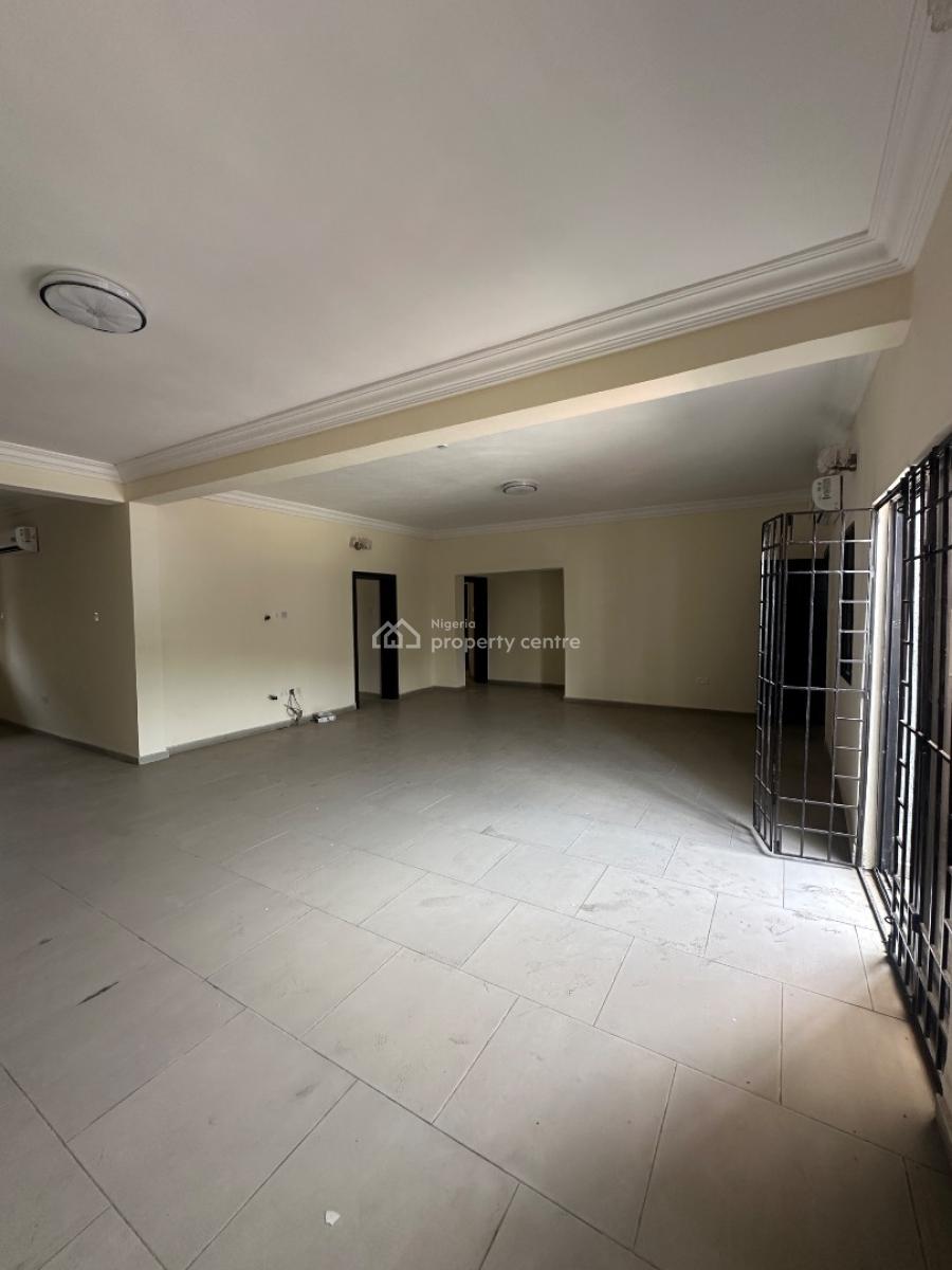 3bedroom Apartment, Lekki Phase 1, Lekki, Lagos, Flat / Apartment for Rent