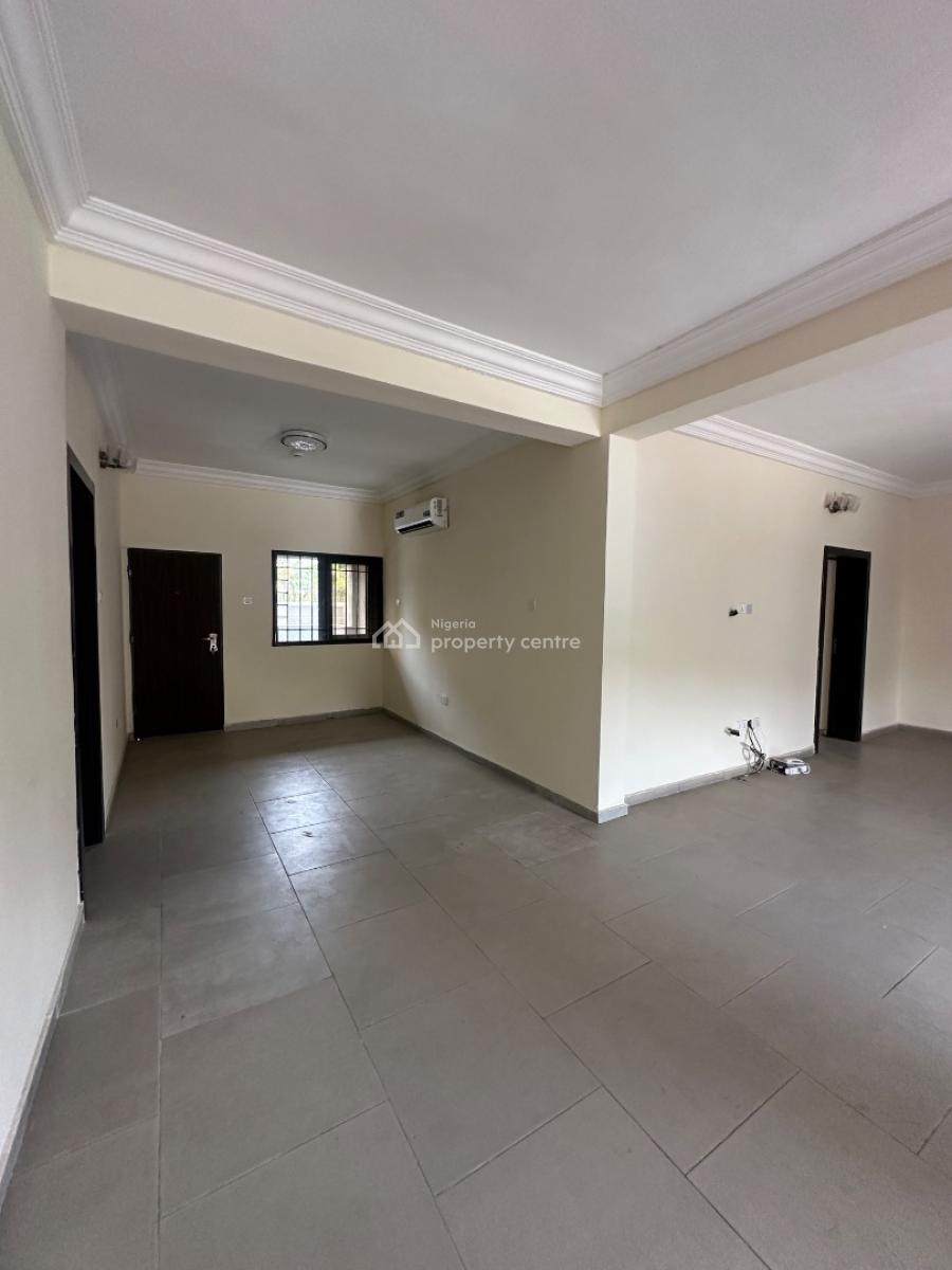 3bedroom Apartment, Lekki Phase 1, Lekki, Lagos, Flat / Apartment for Rent