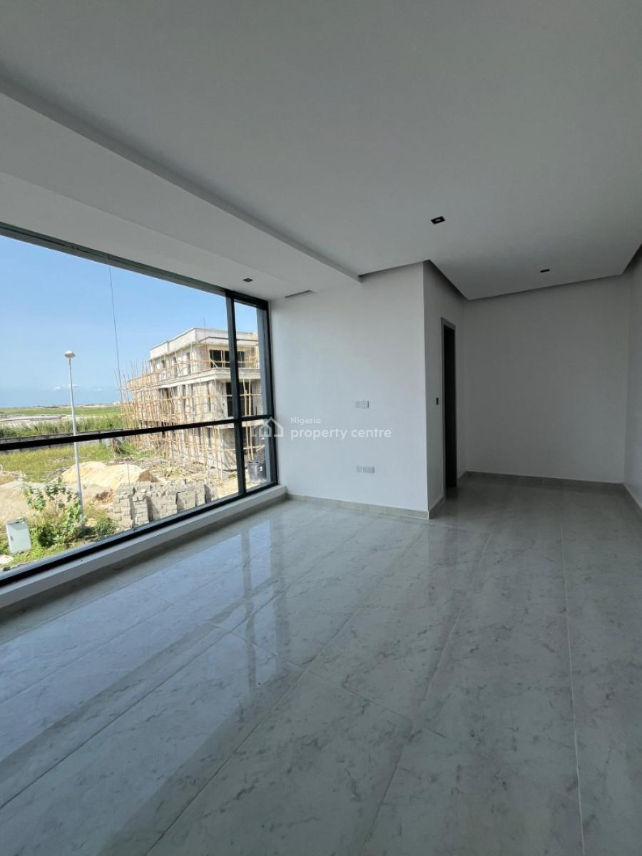 5 Bedrooms Semi Detached Duplex with Swimming Pool, Ikate, Lekki, Lagos, Detached Duplex for Sale