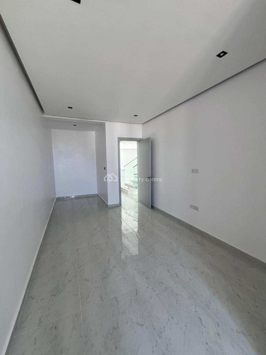 5 Bedrooms Semi Detached Duplex with Swimming Pool, Ikate, Lekki, Lagos, Detached Duplex for Sale