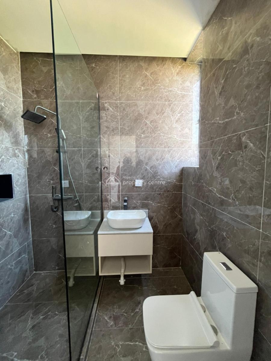 5 Bedrooms Semi Detached Duplex with Swimming Pool, Ikate, Lekki, Lagos, Detached Duplex for Sale