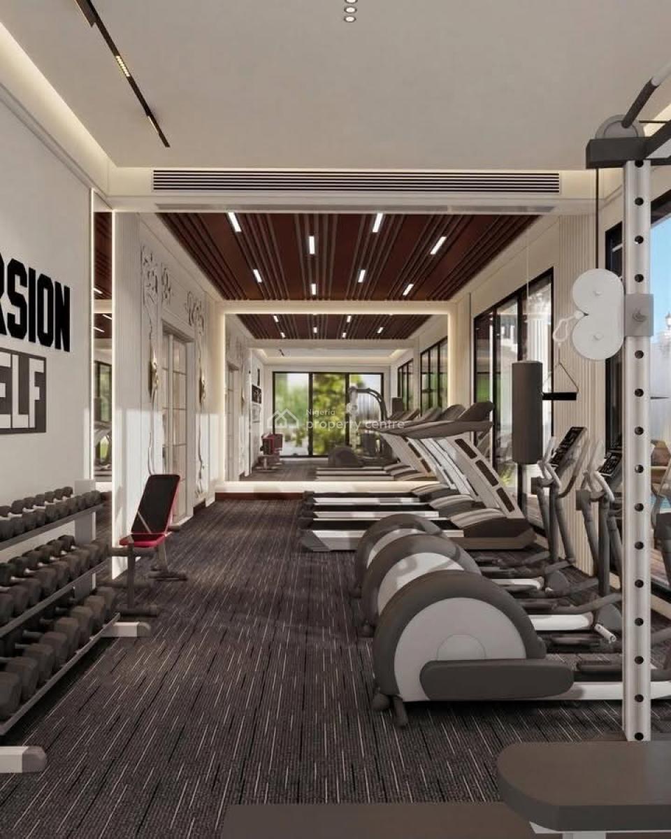 Introducing Oba Boulevard Luxury 2 Bedroom Apartment, Lekki Phase 1, Lekki Phase 1, Lekki, Lagos, Flat / Apartment for Sale