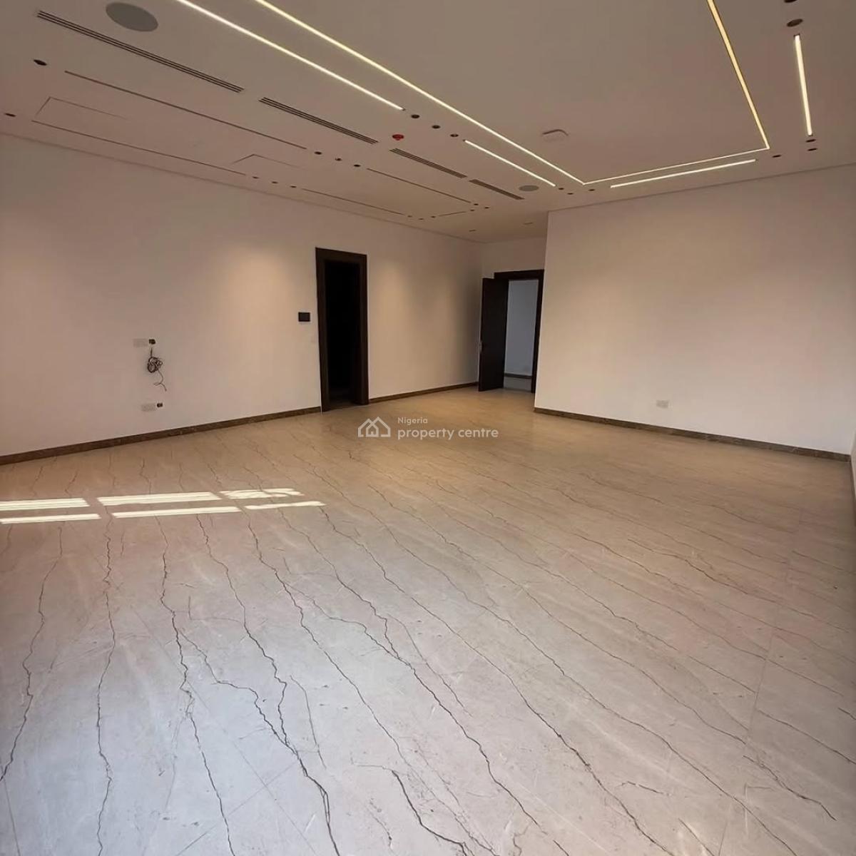 7 Bedroom Mansion with Bq & S/pool, Maitama Abuja, Maitama District, Abuja, Detached Duplex for Sale