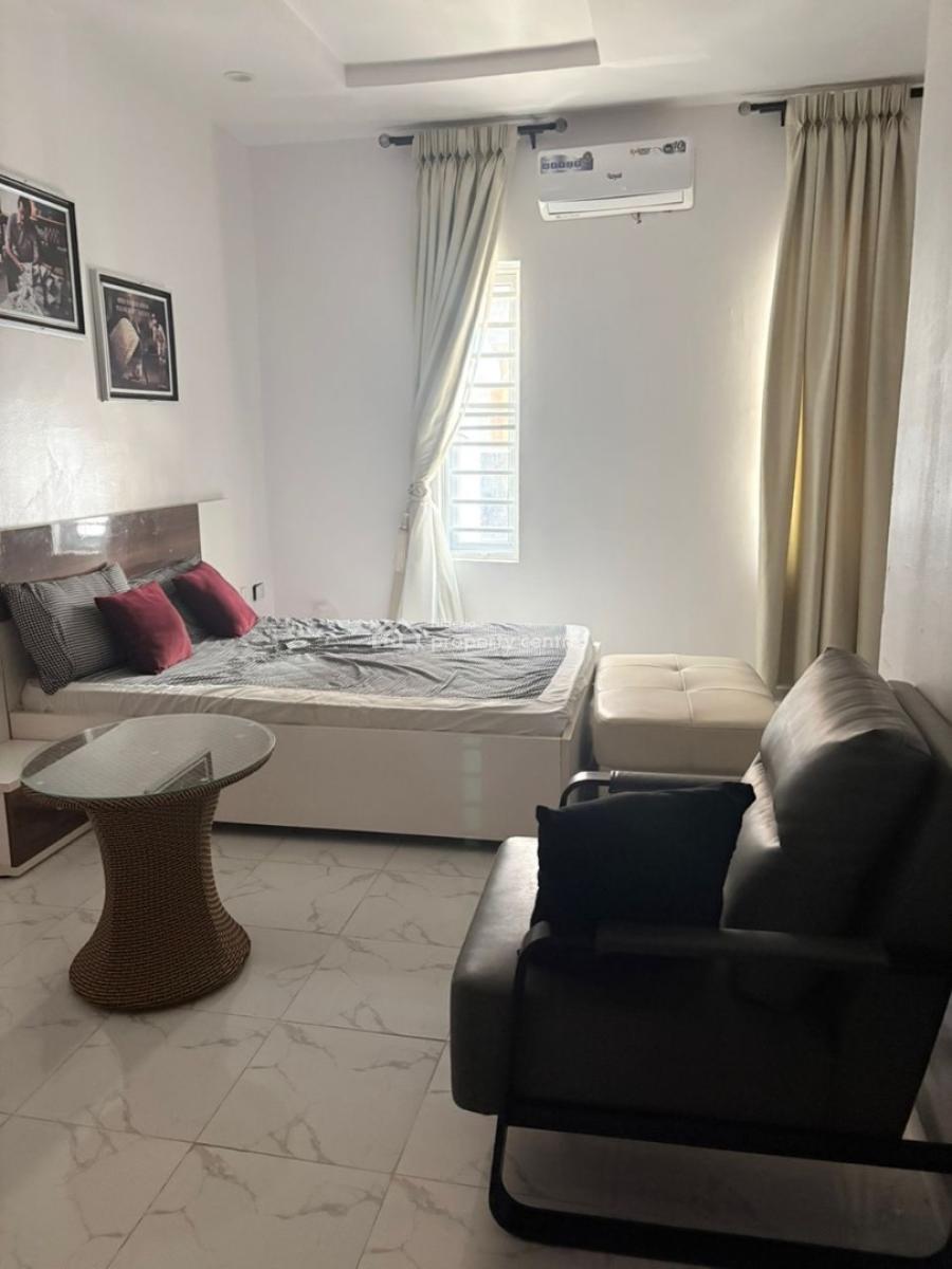 a 3bedroom Terrace, Ikota Gra, Ikota, Lekki, Lagos, Terraced Duplex for Rent