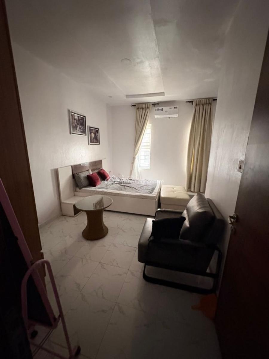 a 3bedroom Terrace, Ikota Gra, Ikota, Lekki, Lagos, Terraced Duplex for Rent