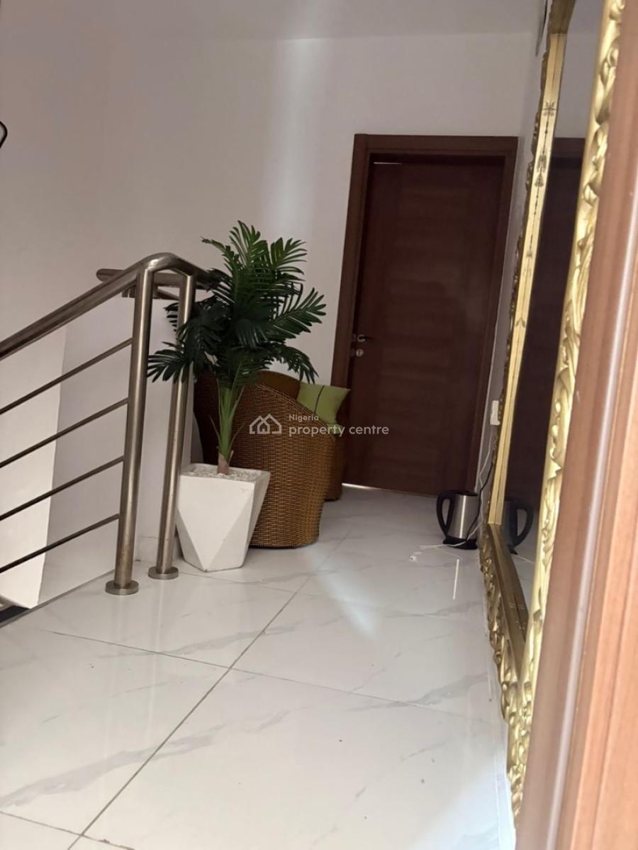 a 3bedroom Terrace, Ikota Gra, Ikota, Lekki, Lagos, Terraced Duplex for Rent
