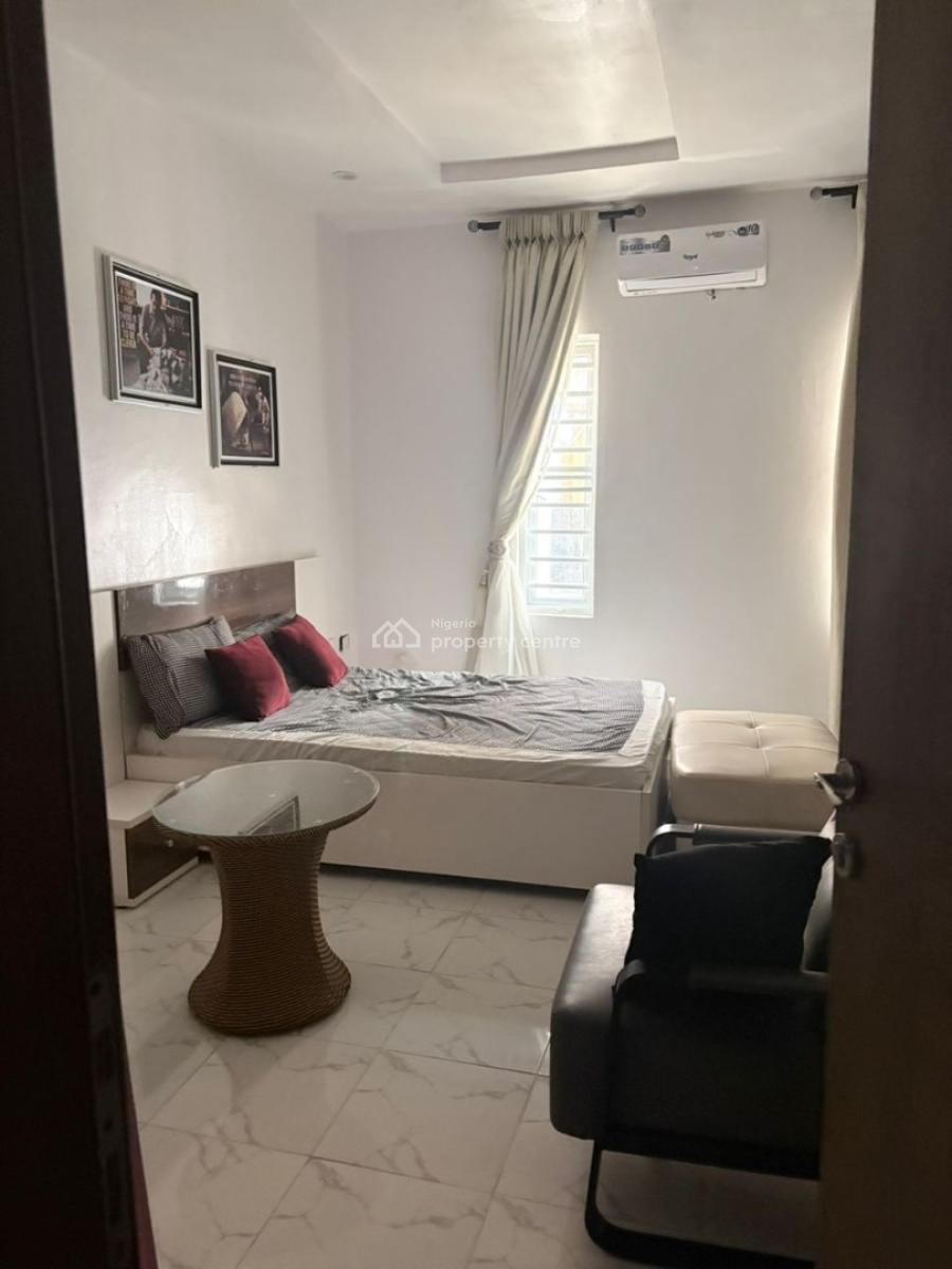 a 3bedroom Terrace, Ikota Gra, Ikota, Lekki, Lagos, Terraced Duplex for Rent