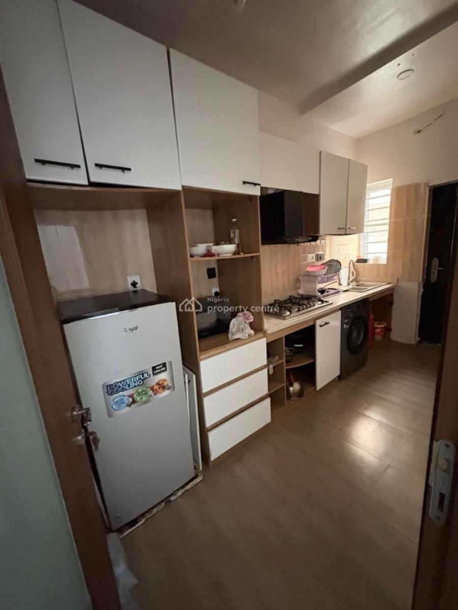 a 3bedroom Terrace, Ikota Gra, Ikota, Lekki, Lagos, Terraced Duplex for Rent