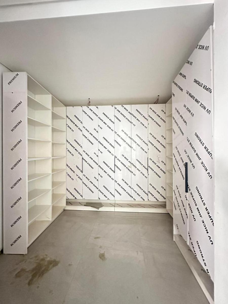 Exquisitely Built 6 Bedroom Detached with Gym, Pool, and Bq, Old Ikoyi, Ikoyi, Lagos, Detached Duplex for Sale