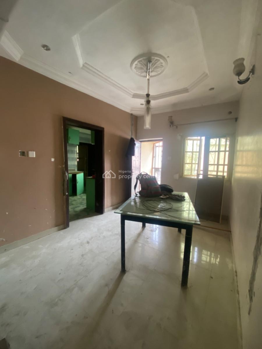 Executive Sweet 1 Bedroom Apartment, Ado Road Ajah, Ajah, Lagos, Mini Flat (room and Parlour) for Rent