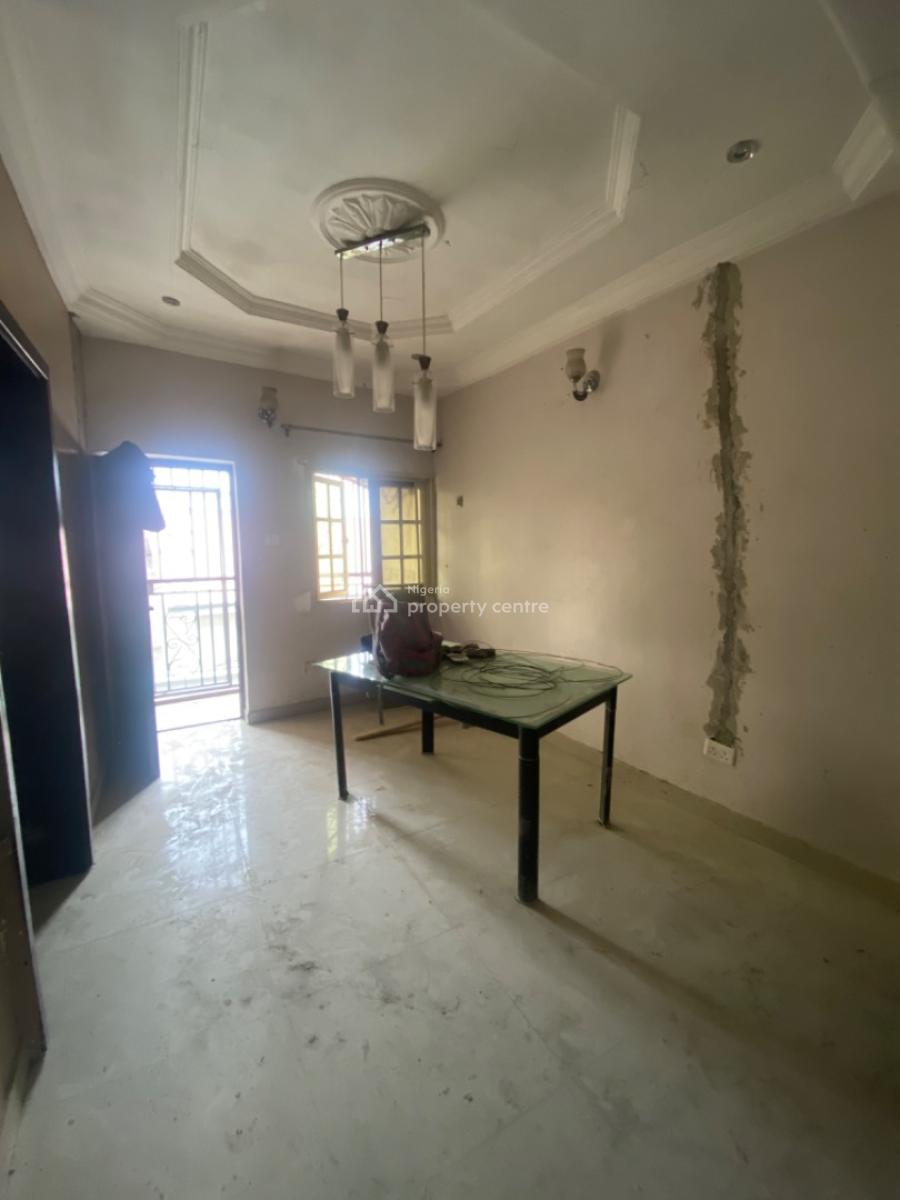 Executive Sweet 1 Bedroom Apartment, Ado Road Ajah, Ajah, Lagos, Mini Flat (room and Parlour) for Rent