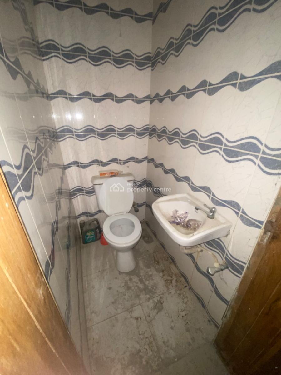 Executive Sweet 1 Bedroom Apartment, Ado Road Ajah, Ajah, Lagos, Mini Flat (room and Parlour) for Rent