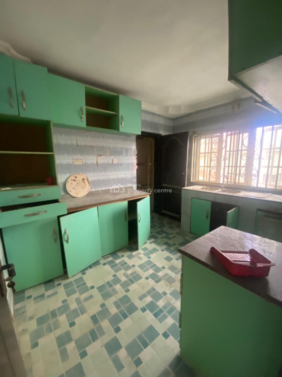 Executive Sweet 1 Bedroom Apartment, Ado Road Ajah, Ajah, Lagos, Mini Flat (room and Parlour) for Rent