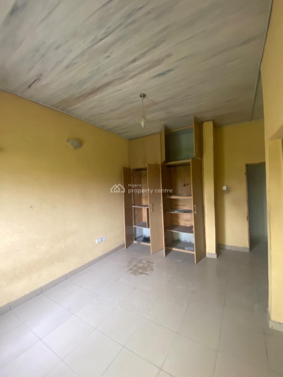Executive Sweet 1 Bedroom Apartment, Ado Road Ajah, Ajah, Lagos, Mini Flat (room and Parlour) for Rent