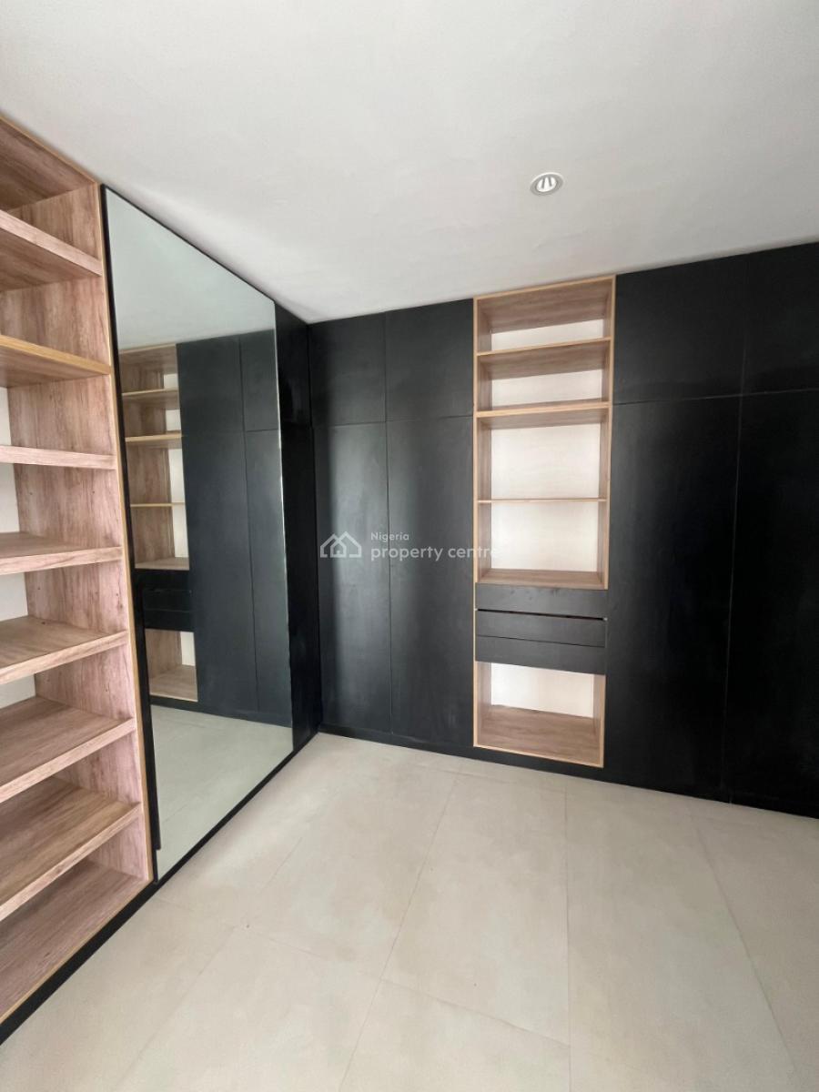 5 Bedrooms Fully Detached Duplex with Swimming Pool, Orchid, Lekki, Lagos, Detached Duplex for Sale