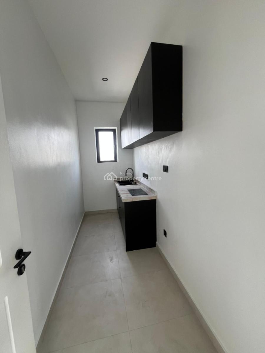 5 Bedrooms Fully Detached Duplex with Swimming Pool, Orchid, Lekki, Lagos, Detached Duplex for Sale