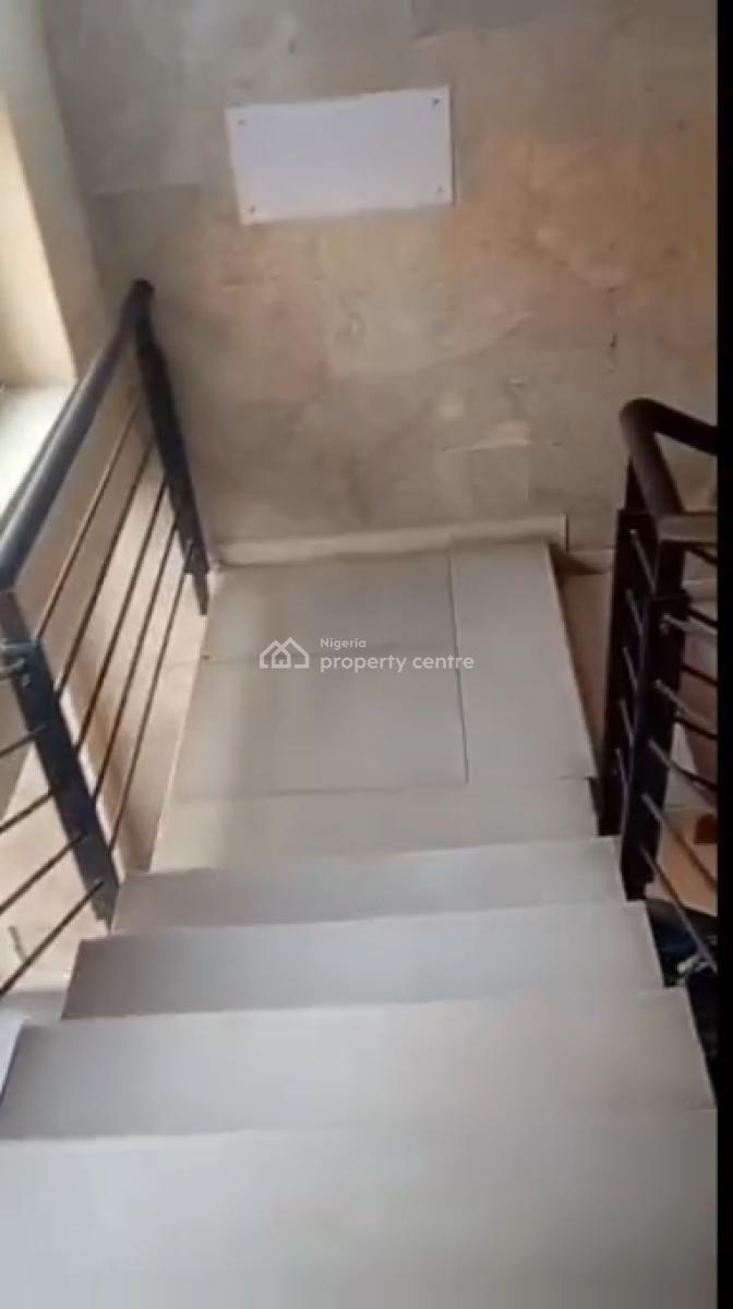 Executive Luxury 4bedroom Apartment, Bourdillon, Old Ikoyi, Ikoyi, Lagos, Flat / Apartment for Rent