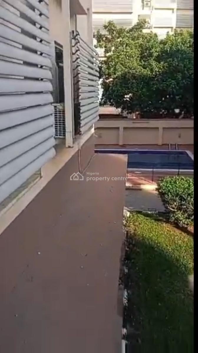 Executive Luxury 4bedroom Apartment, Bourdillon, Old Ikoyi, Ikoyi, Lagos, Flat / Apartment for Rent