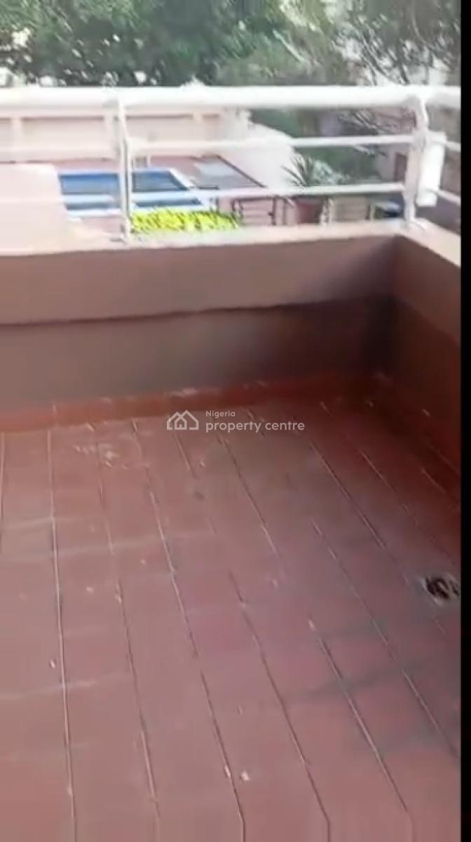 Executive Luxury 4bedroom Apartment, Bourdillon, Old Ikoyi, Ikoyi, Lagos, Flat / Apartment for Rent