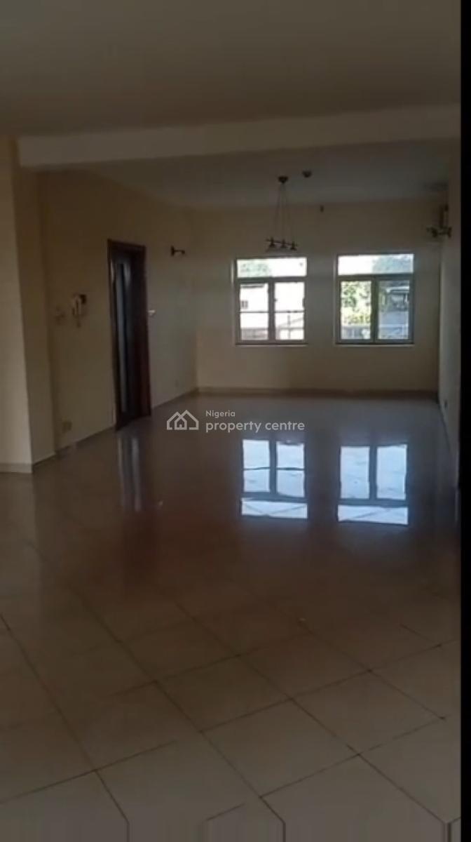 Executive Luxury 4bedroom Apartment, Bourdillon, Old Ikoyi, Ikoyi, Lagos, Flat / Apartment for Rent