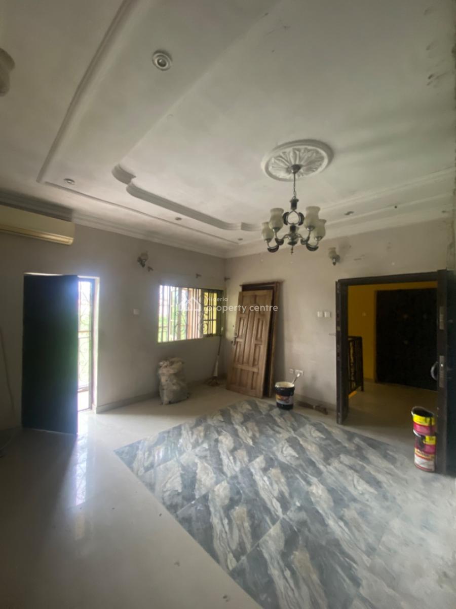 Executive Sweet 2 Bedrooms Apartment, Ado Road Ajah, Ajah, Lagos, Flat / Apartment for Rent