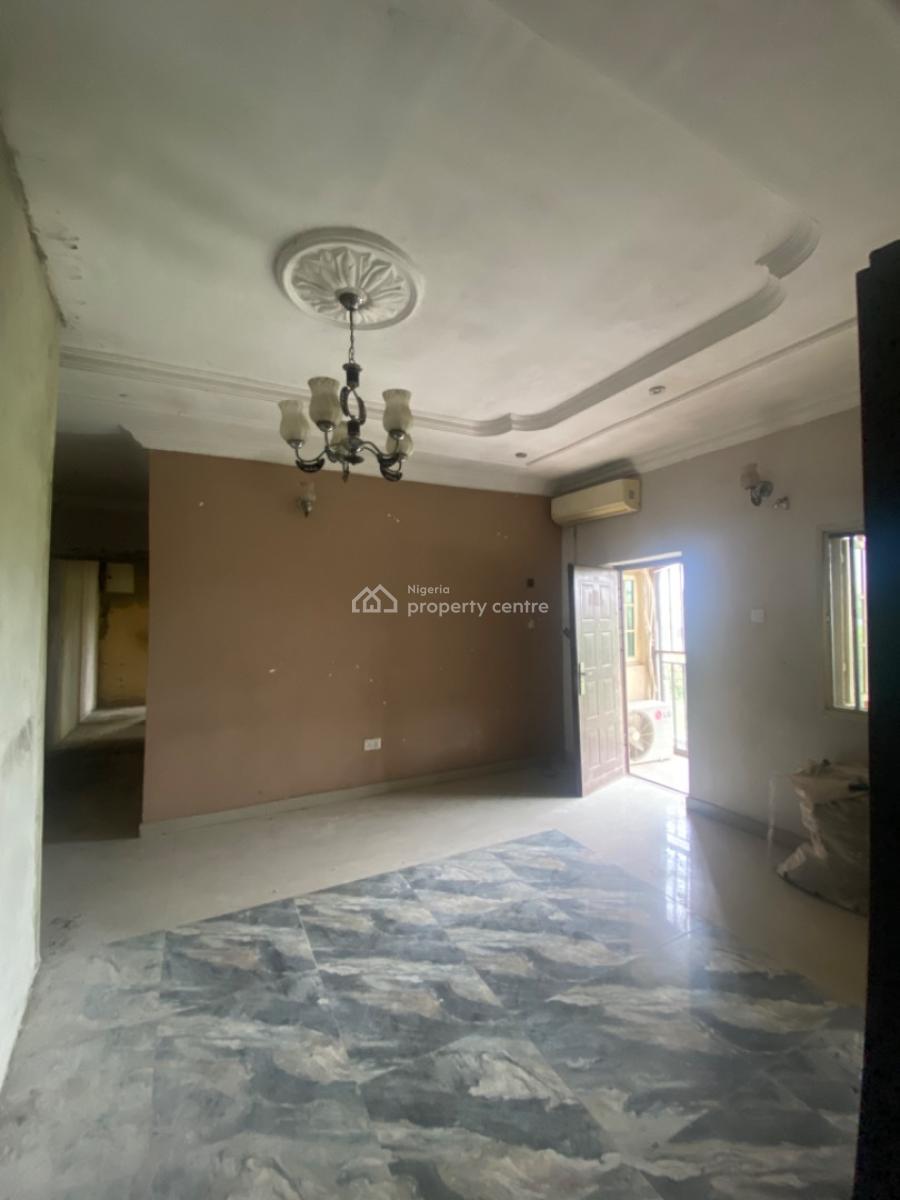 Executive Sweet 2 Bedrooms Apartment, Ado Road Ajah, Ajah, Lagos, Flat / Apartment for Rent