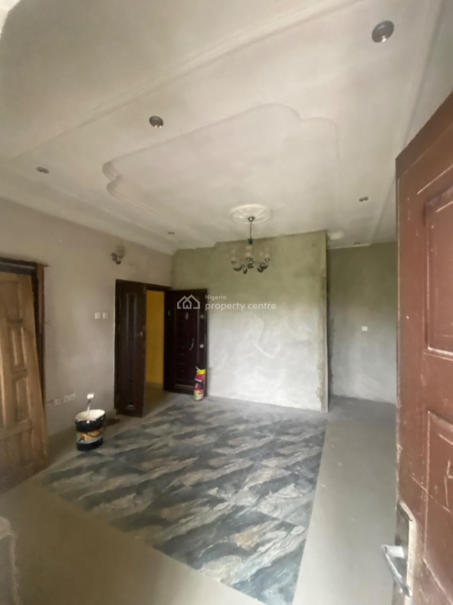 Executive Sweet 2 Bedrooms Apartment, Ado Road Ajah, Ajah, Lagos, Flat / Apartment for Rent