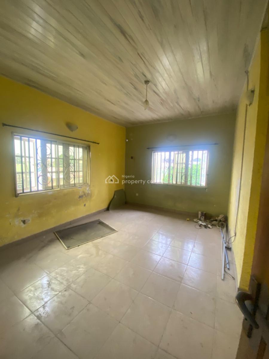 Executive Sweet 2 Bedrooms Apartment, Ado Road Ajah, Ajah, Lagos, Flat / Apartment for Rent