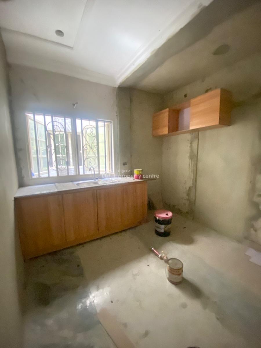 Executive Sweet 2 Bedrooms Apartment, Ado Road Ajah, Ajah, Lagos, Flat / Apartment for Rent