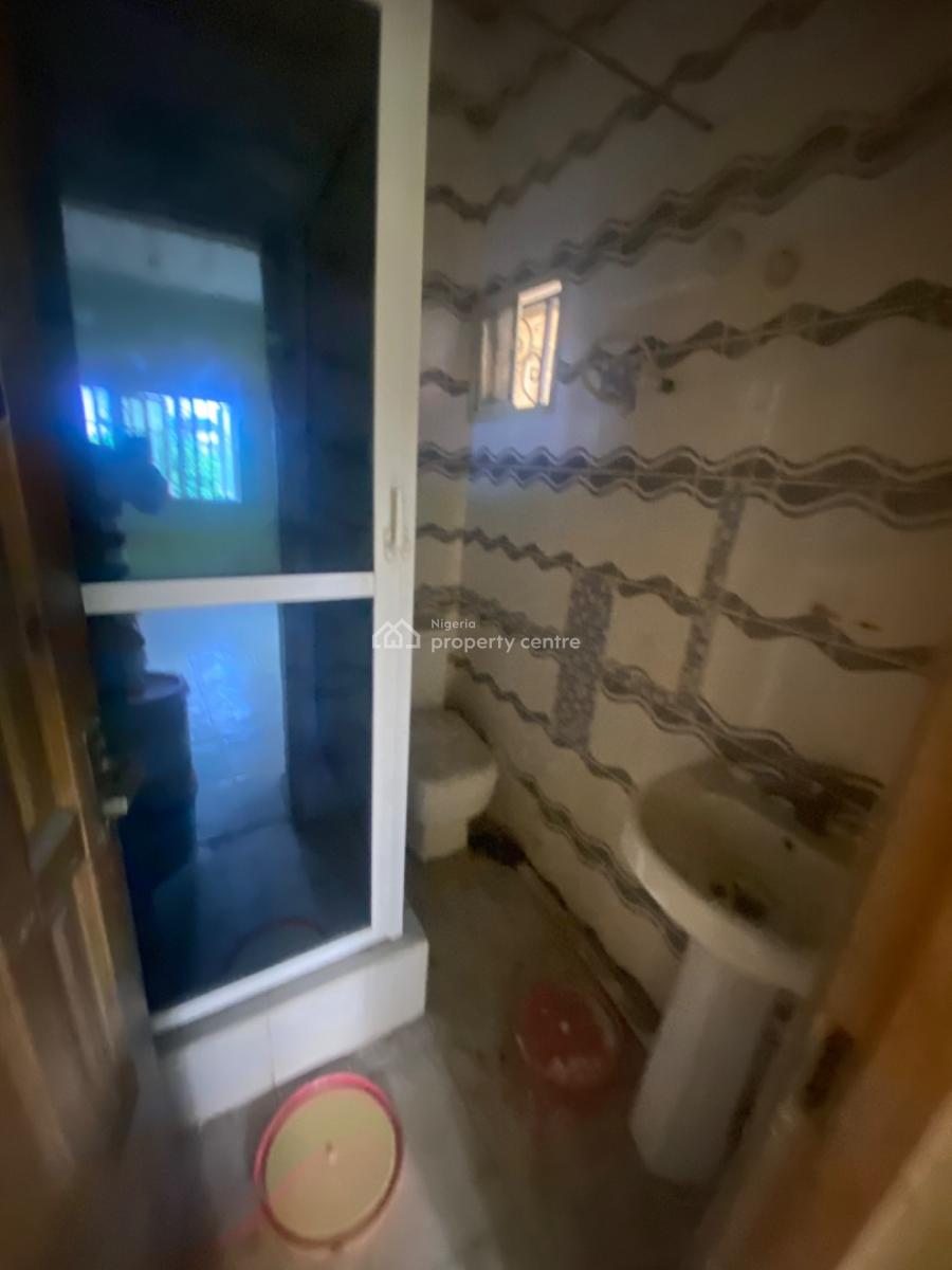 Executive Sweet 2 Bedrooms Apartment, Ado Road Ajah, Ajah, Lagos, Flat / Apartment for Rent