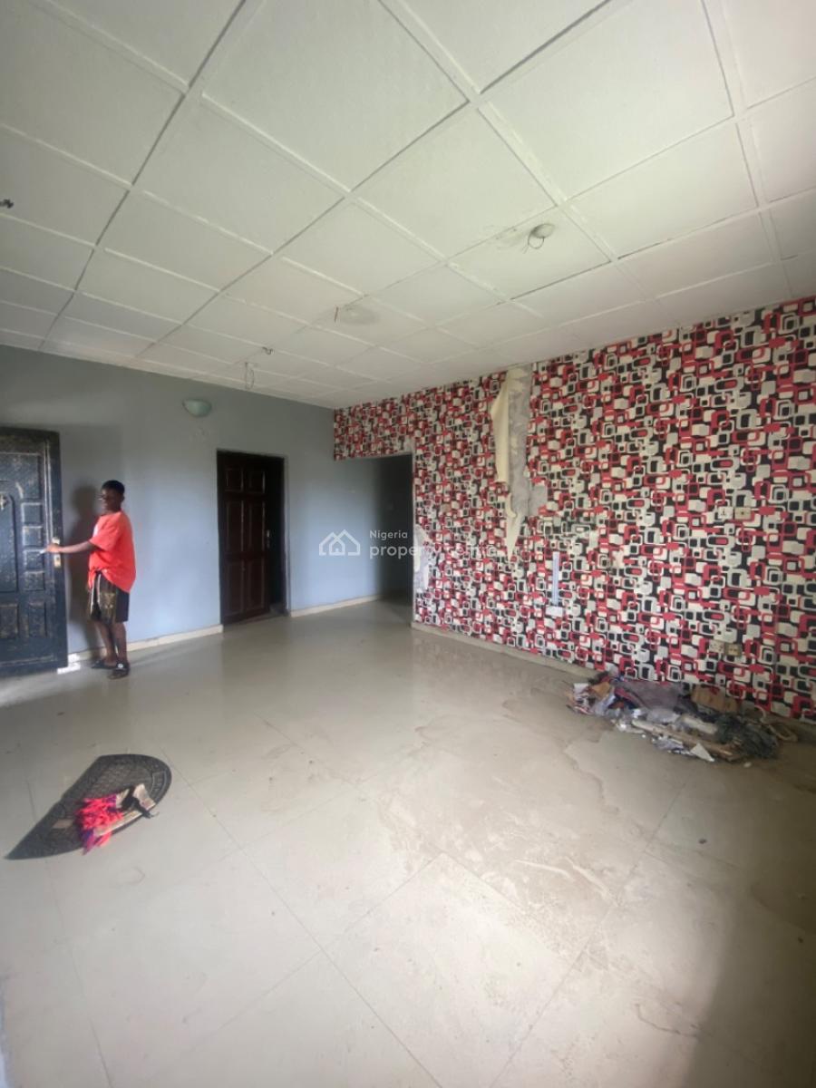 Sweet 3 Bedrooms Apartment, Ado Road Ajah Lagos, Ajah, Lagos, Flat / Apartment for Rent