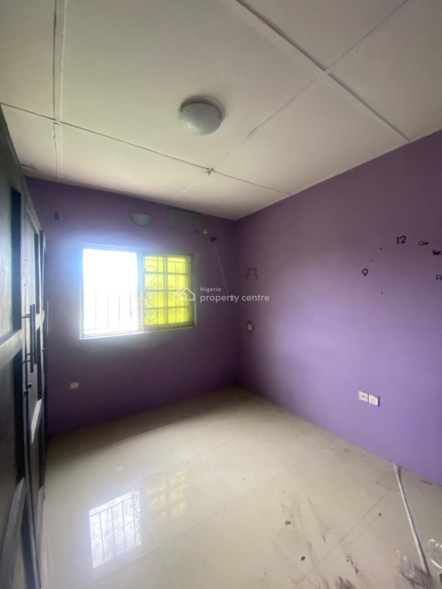 Sweet 3 Bedrooms Apartment, Ado Road Ajah Lagos, Ajah, Lagos, Flat / Apartment for Rent