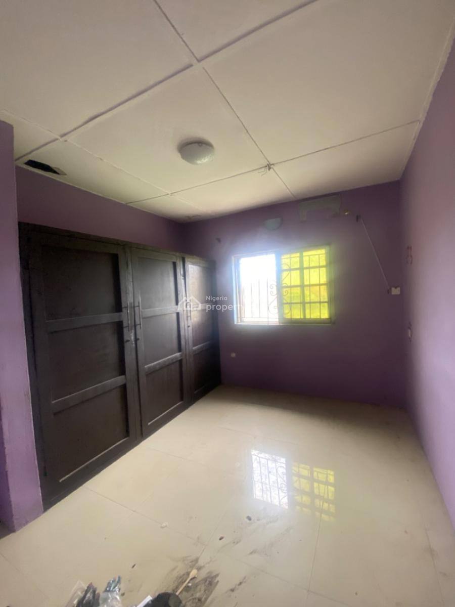 Sweet 3 Bedrooms Apartment, Ado Road Ajah Lagos, Ajah, Lagos, Flat / Apartment for Rent