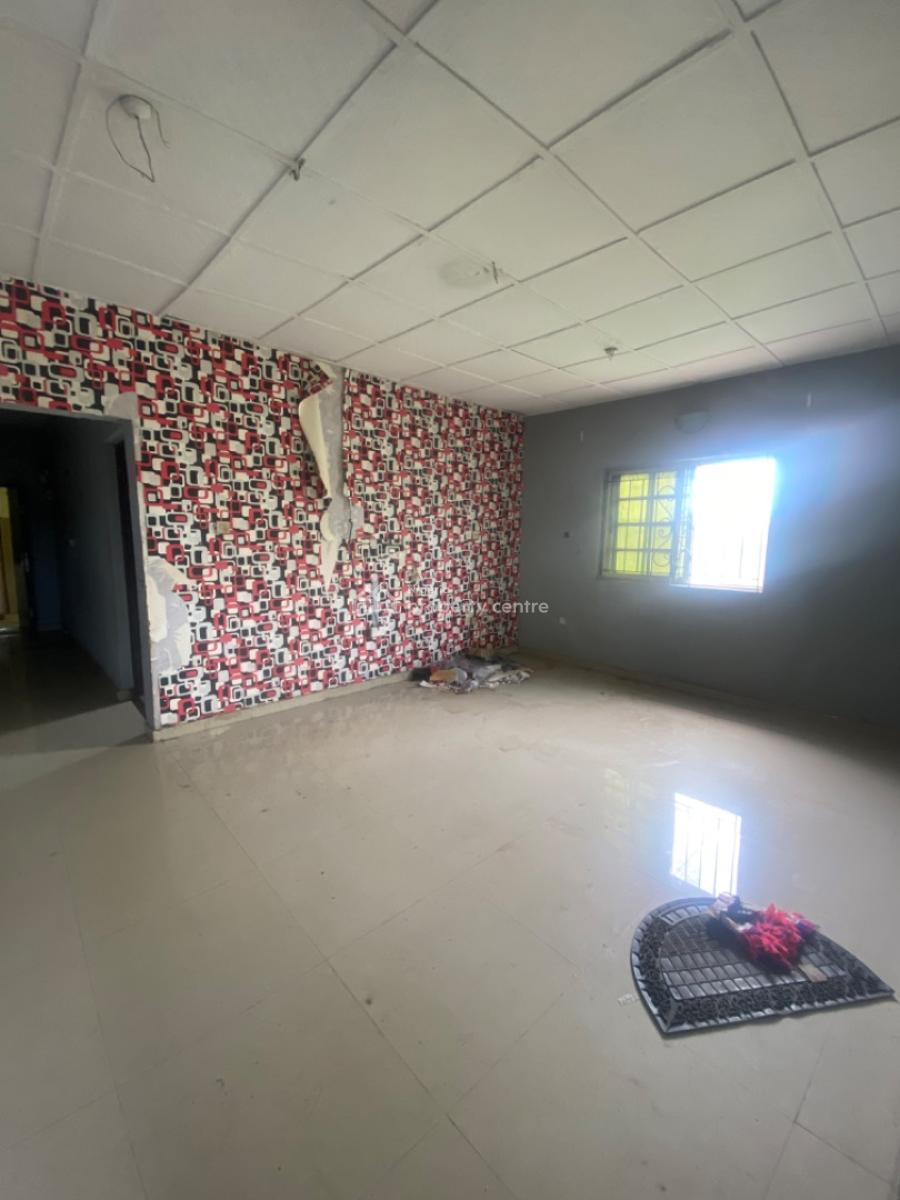 Sweet 3 Bedrooms Apartment, Ado Road Ajah Lagos, Ajah, Lagos, Flat / Apartment for Rent