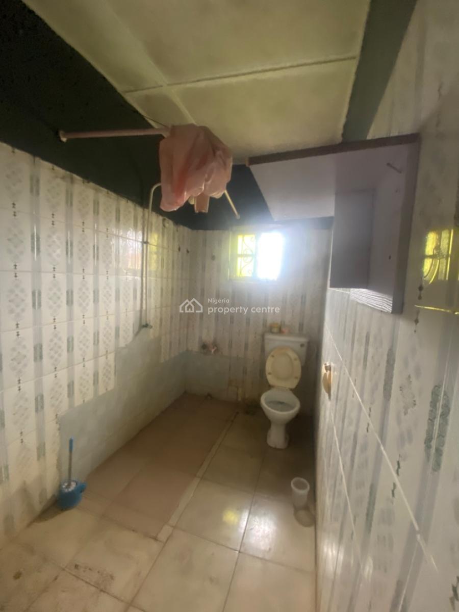 Sweet 3 Bedrooms Apartment, Ado Road Ajah Lagos, Ajah, Lagos, Flat / Apartment for Rent