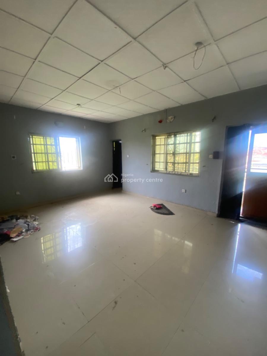 Sweet 3 Bedrooms Apartment, Ado Road Ajah Lagos, Ajah, Lagos, Flat / Apartment for Rent