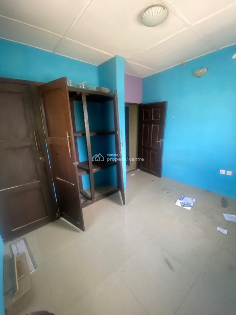 Sweet 3 Bedrooms Apartment, Ado Road Ajah Lagos, Ajah, Lagos, Flat / Apartment for Rent