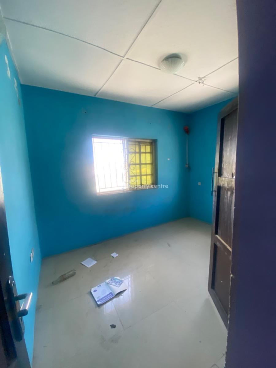 Sweet 3 Bedrooms Apartment, Ado Road Ajah Lagos, Ajah, Lagos, Flat / Apartment for Rent