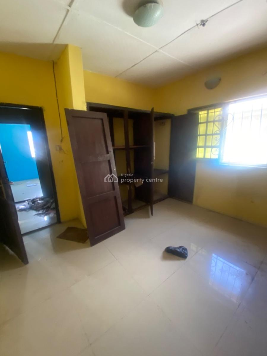 Sweet 3 Bedrooms Apartment, Ado Road Ajah Lagos, Ajah, Lagos, Flat / Apartment for Rent
