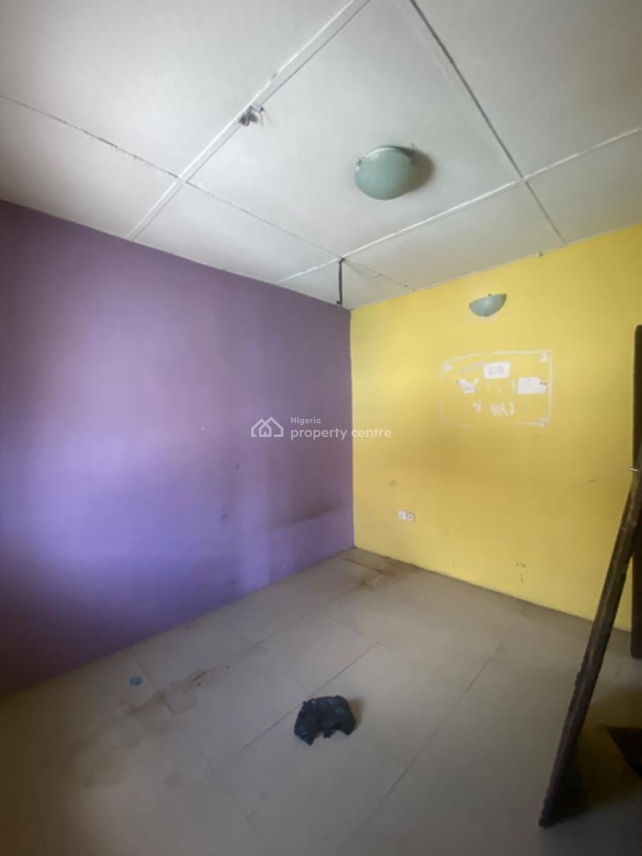 Sweet 3 Bedrooms Apartment, Ado Road Ajah Lagos, Ajah, Lagos, Flat / Apartment for Rent