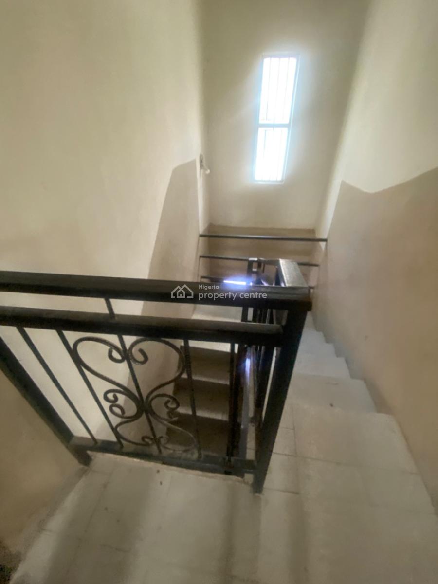 Sweet 3 Bedrooms Apartment, Ado Road Ajah Lagos, Ajah, Lagos, Flat / Apartment for Rent
