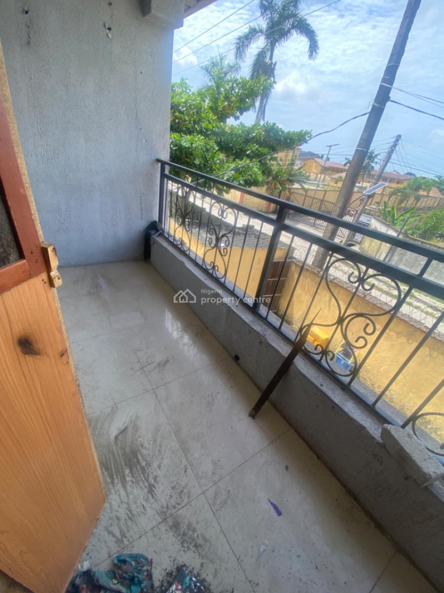 Sweet 3 Bedrooms Apartment, Ado Road Ajah Lagos, Ajah, Lagos, Flat / Apartment for Rent