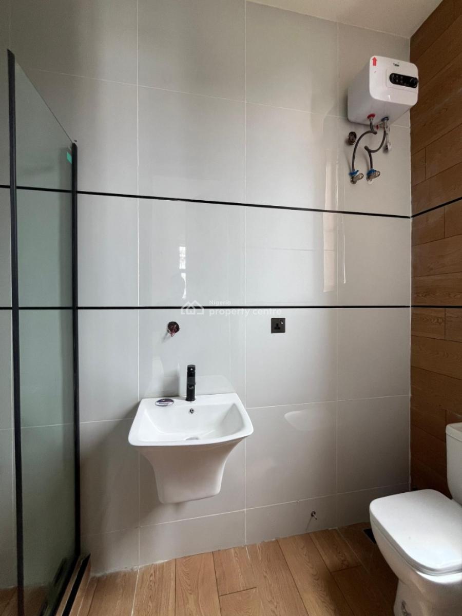 5 Bedrooms Fully Detached Duplex with Swimming Pool, Orchid, Lekki, Lagos, Detached Duplex for Sale